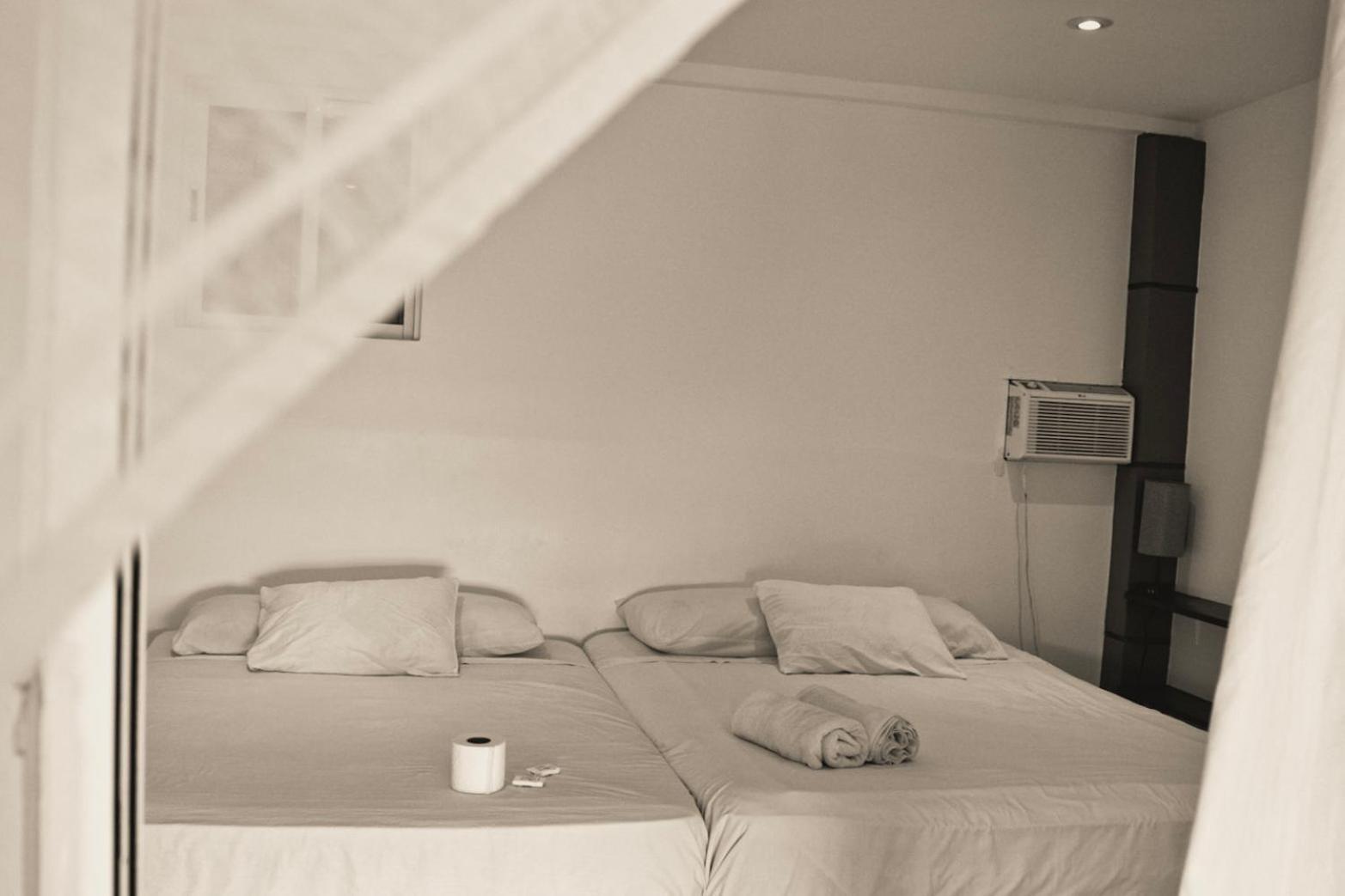 Beach Front Guesthouse Puerto Escondido  Bagian luar foto