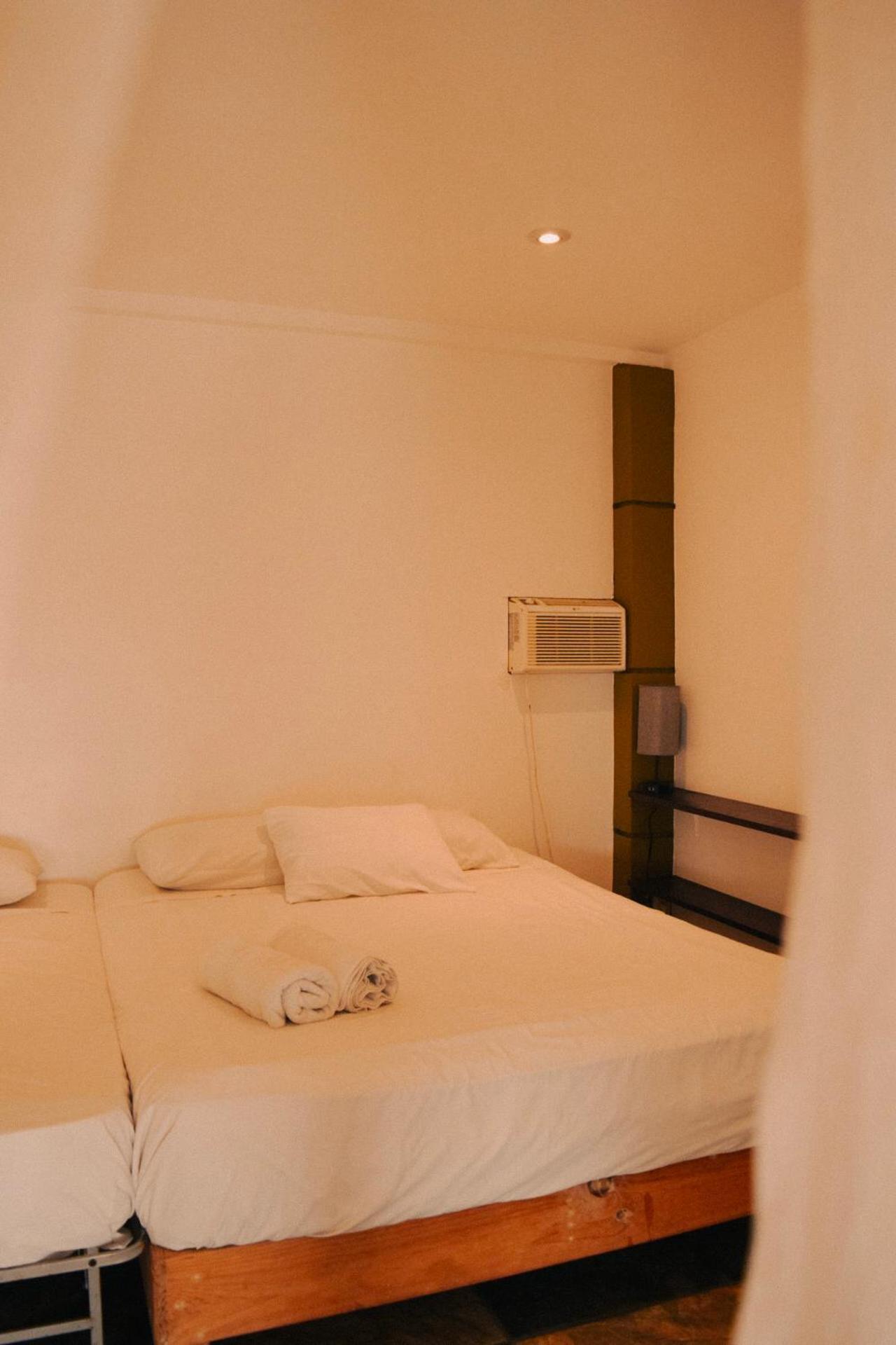 Beach Front Guesthouse Puerto Escondido  Bagian luar foto