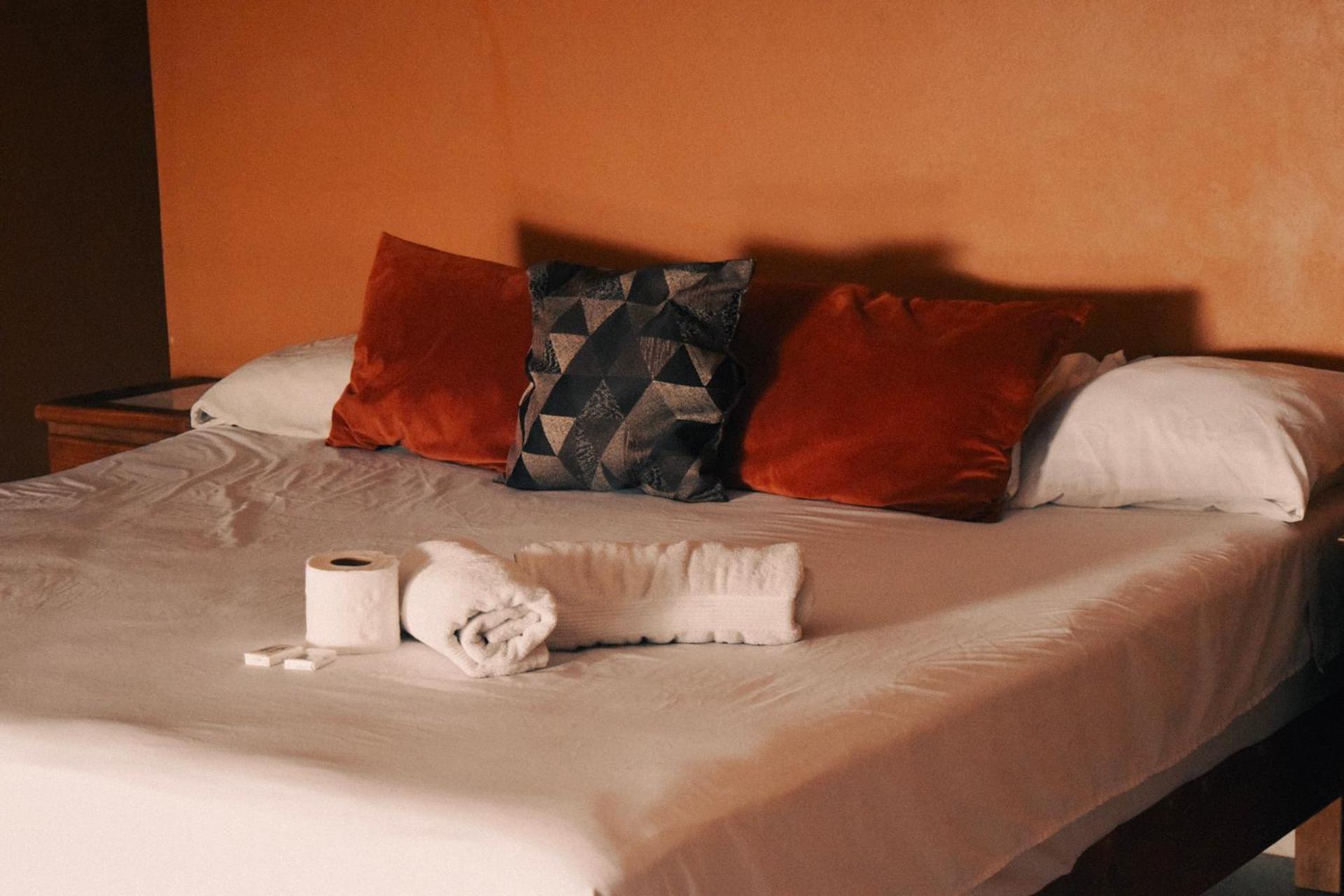 Beach Front Guesthouse Puerto Escondido  Bagian luar foto