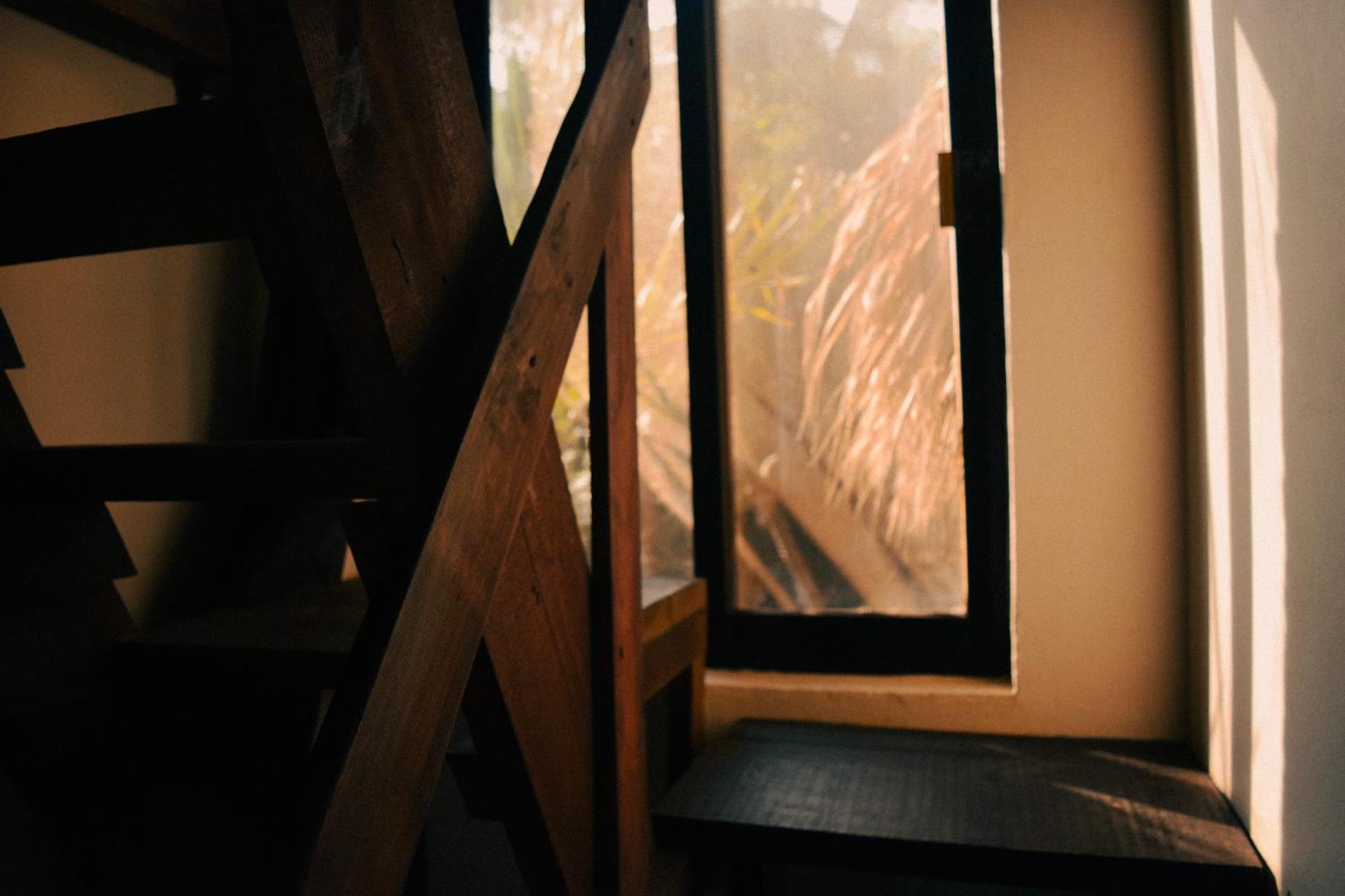 Beach Front Guesthouse Puerto Escondido  Bagian luar foto