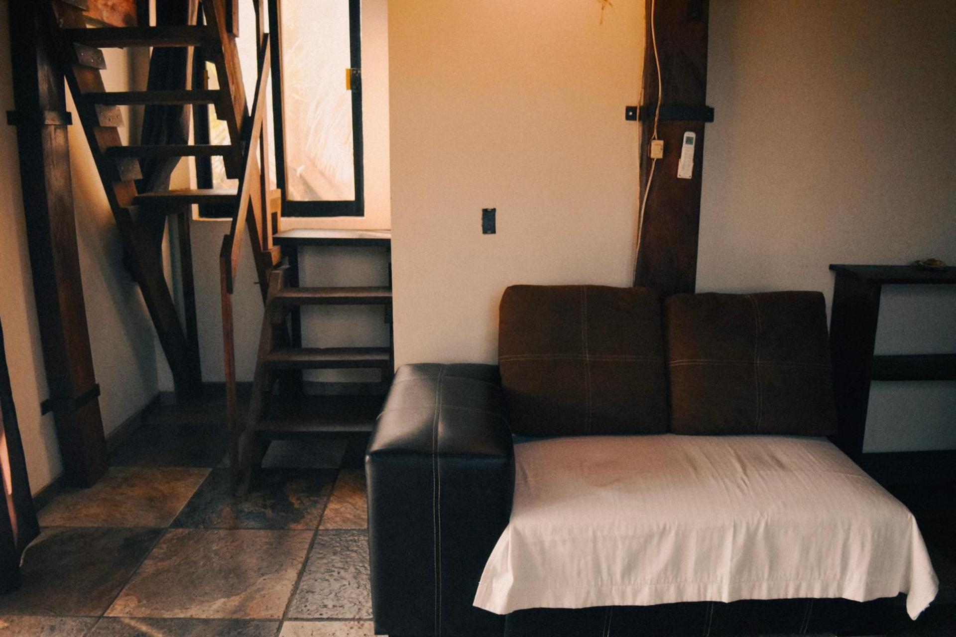 Beach Front Guesthouse Puerto Escondido  Bagian luar foto
