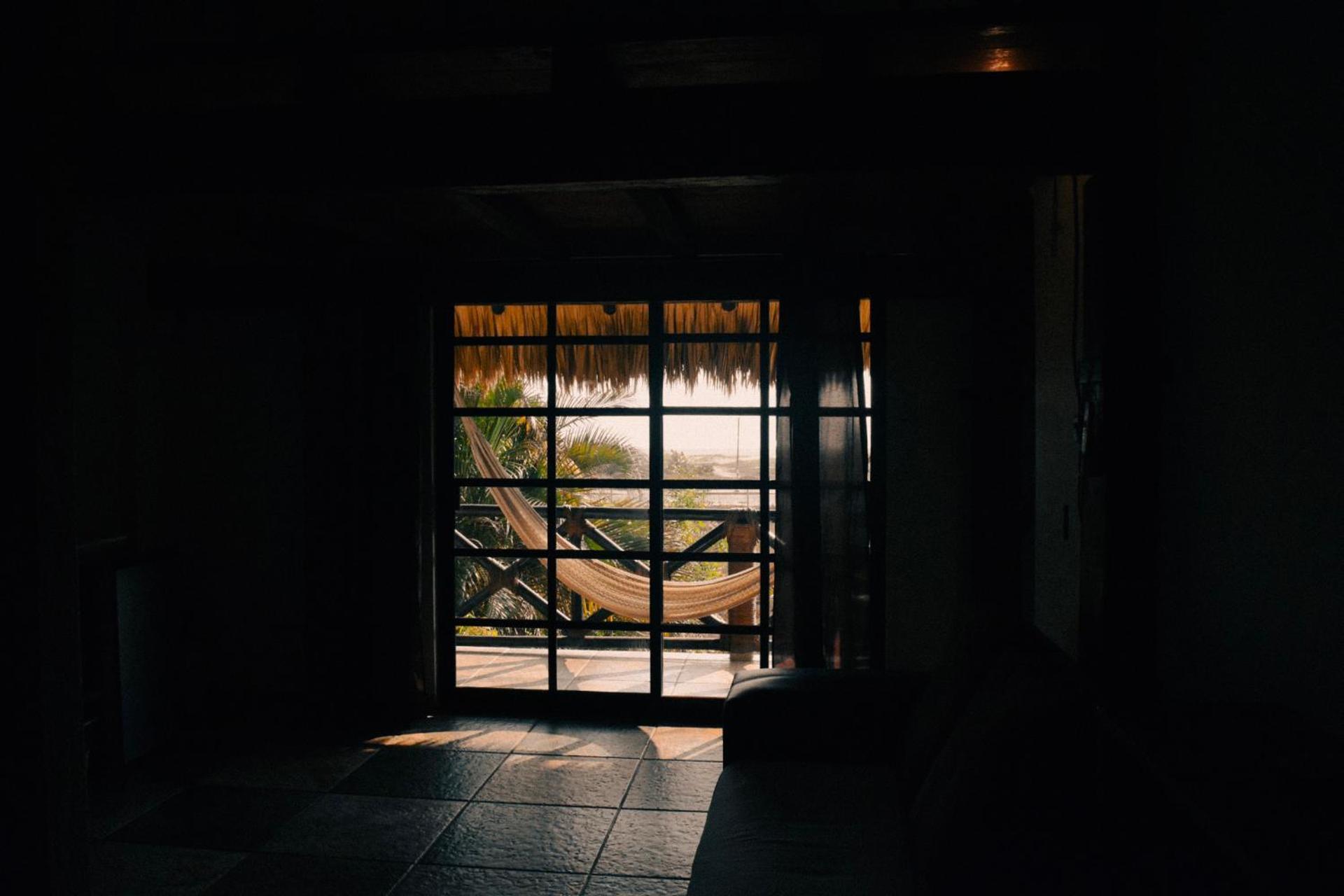 Beach Front Guesthouse Puerto Escondido  Bagian luar foto