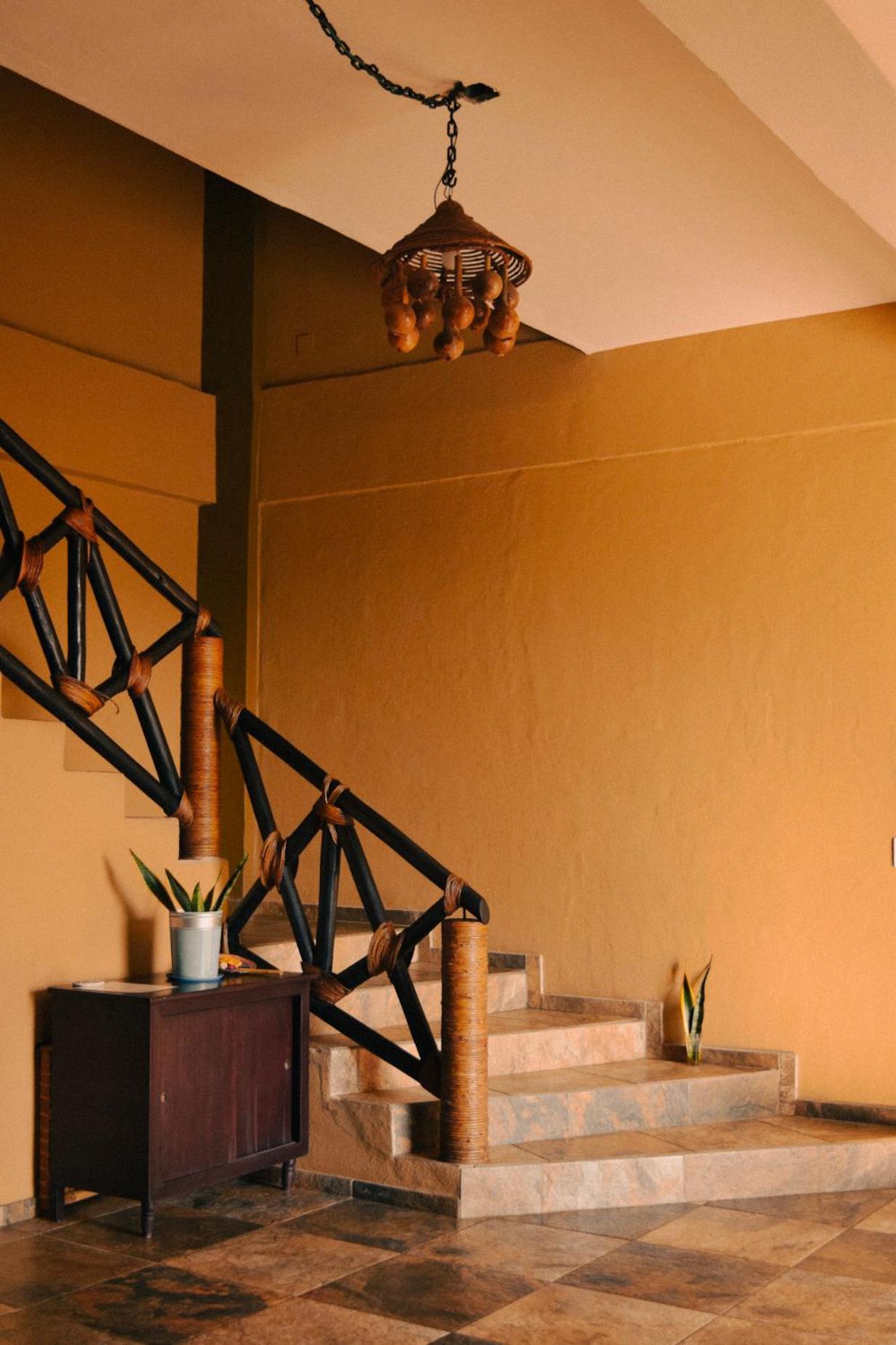 Beach Front Guesthouse Puerto Escondido  Bagian luar foto