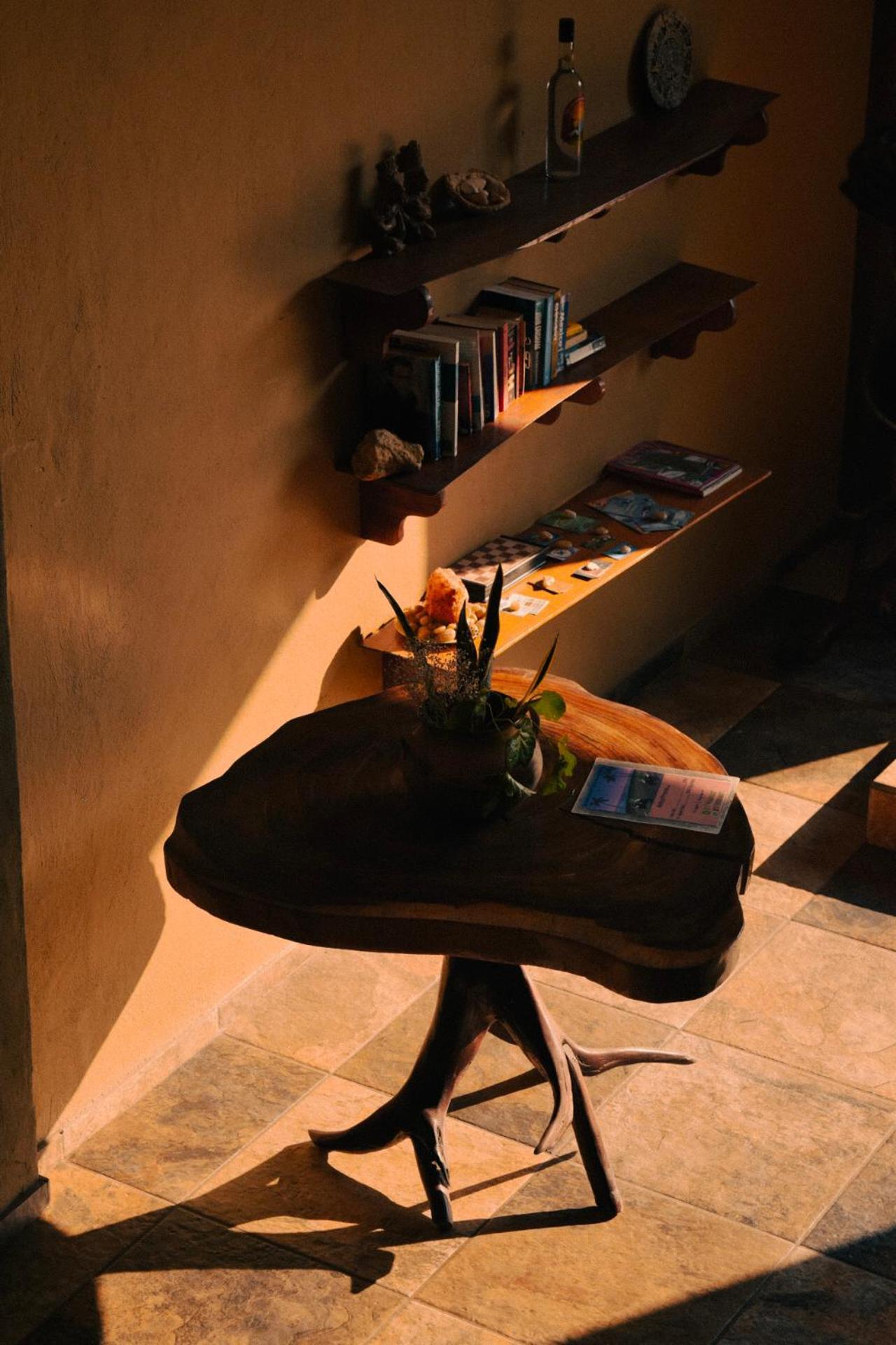 Beach Front Guesthouse Puerto Escondido  Bagian luar foto