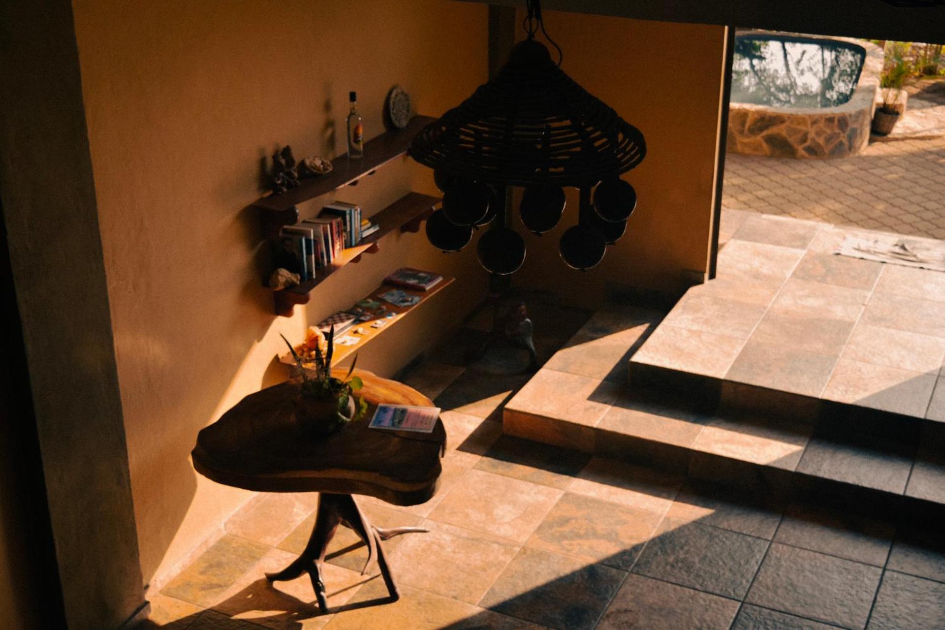 Beach Front Guesthouse Puerto Escondido  Bagian luar foto