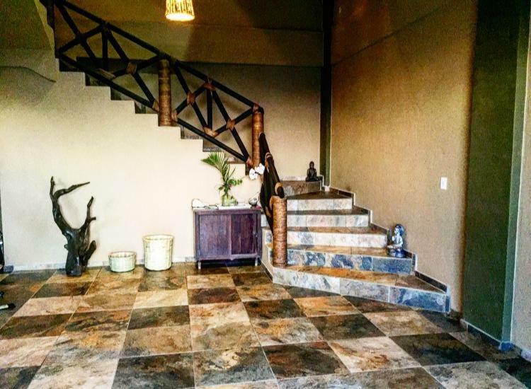 Beach Front Guesthouse Puerto Escondido  Bagian luar foto