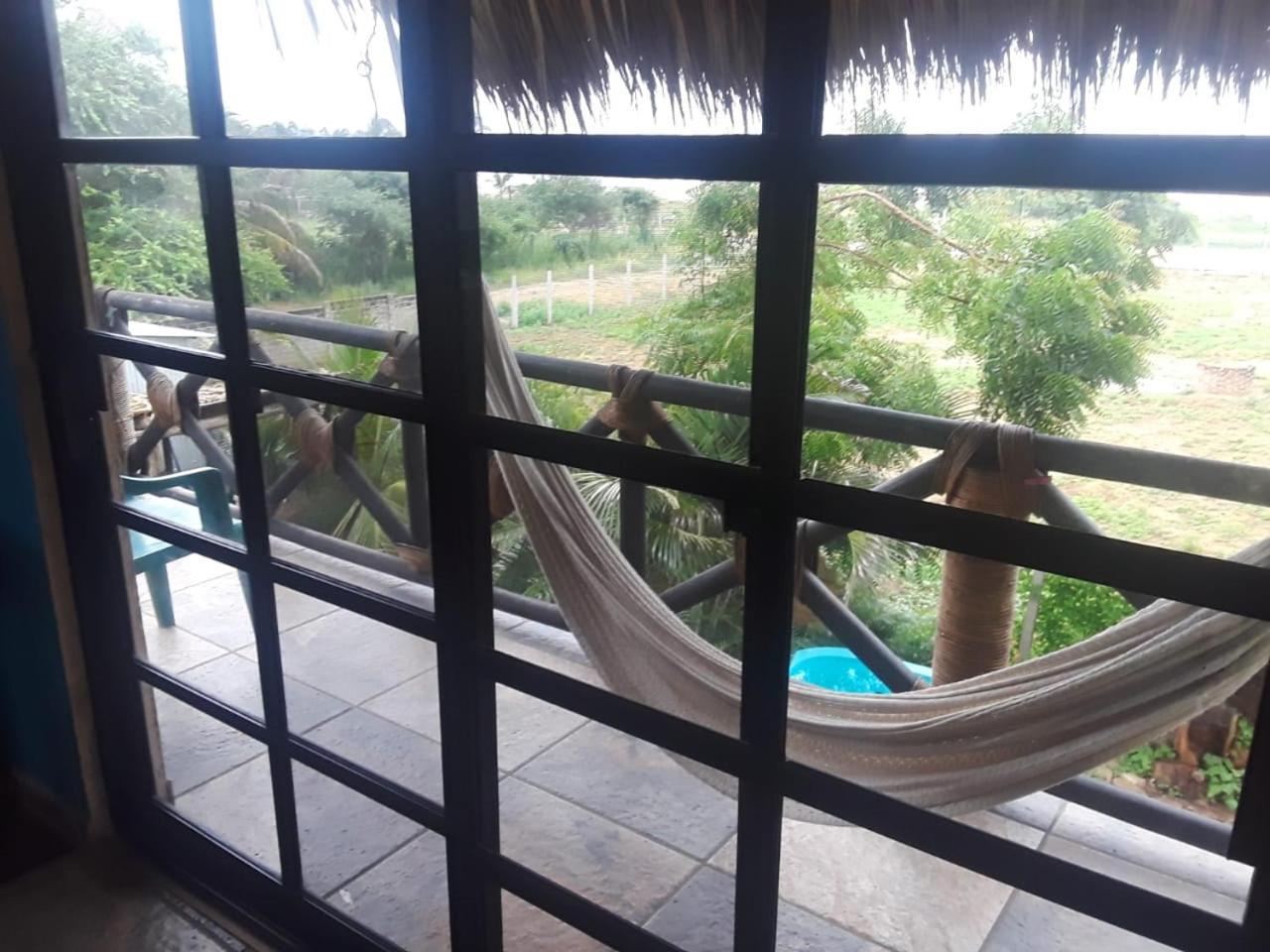 Beach Front Guesthouse Puerto Escondido  Bagian luar foto